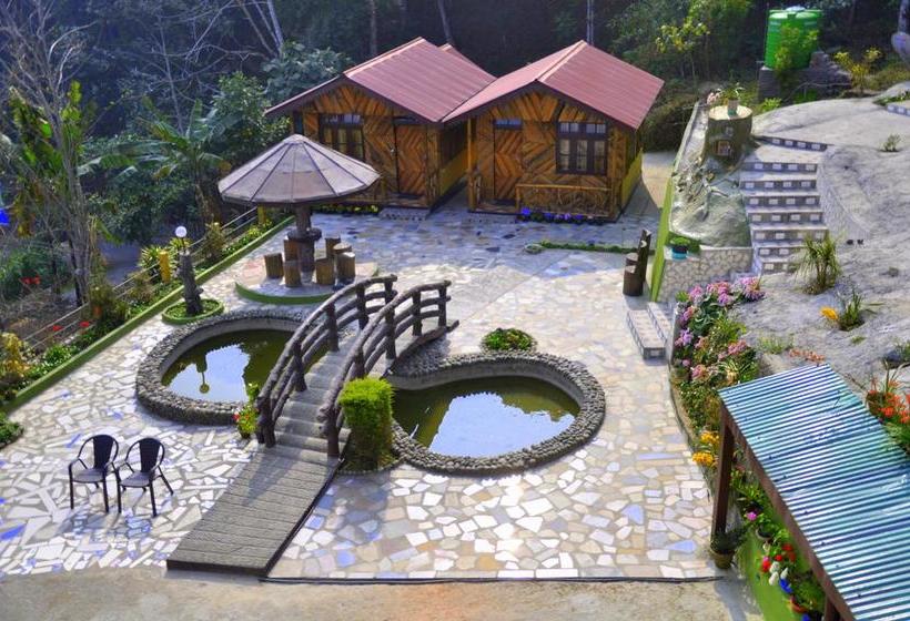 Dungmali Heritage Resort