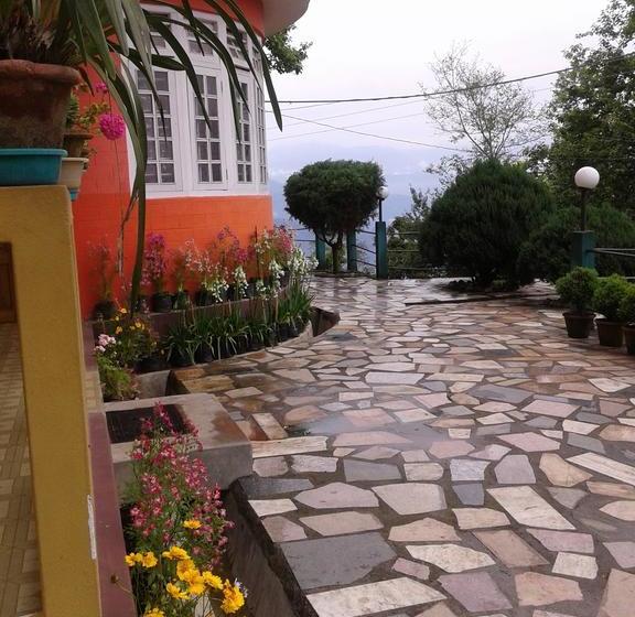 Dungmali Heritage Resort