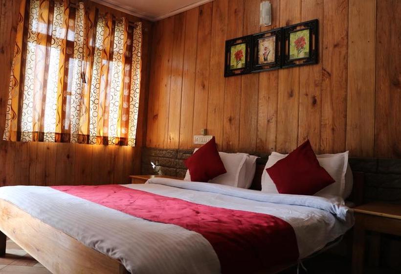 Dungmali Heritage Resort