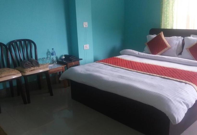 Dungmali Heritage Resort