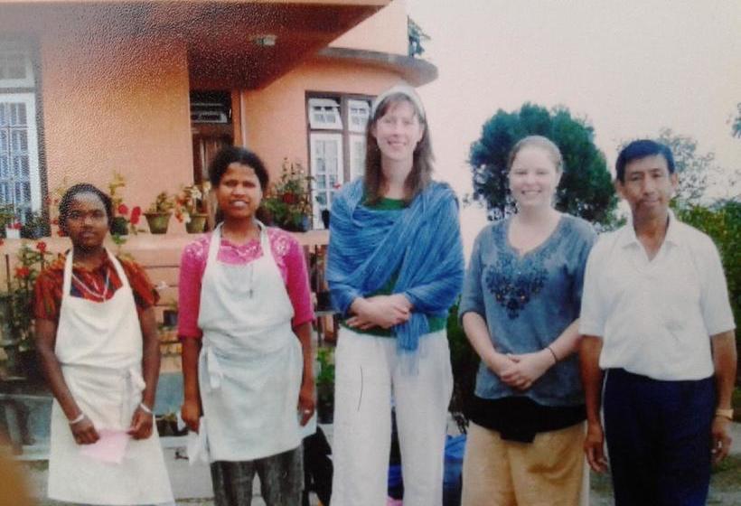 Dungmali Heritage Resort