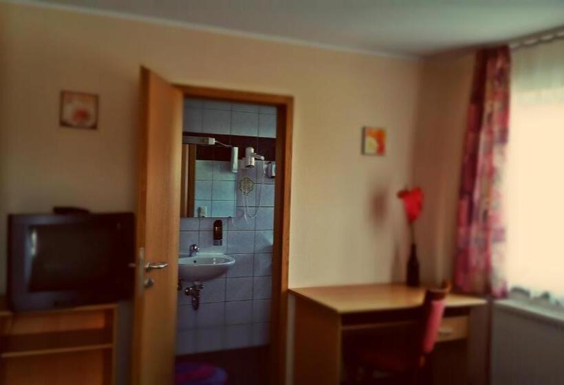 בית מלון כפרי Al Cavallino