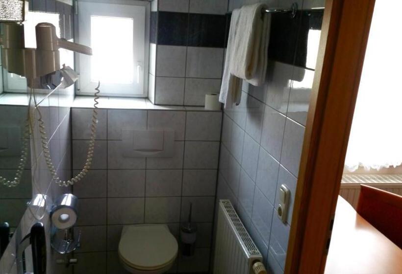 בית מלון כפרי Al Cavallino