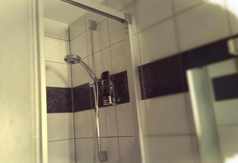 בית מלון כפרי Al Cavallino