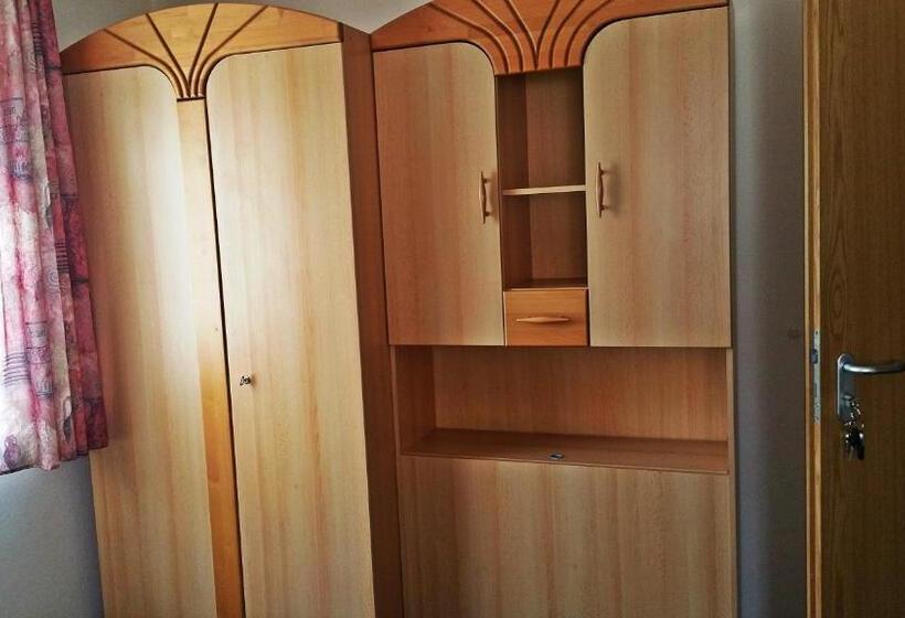 בית מלון כפרי Al Cavallino