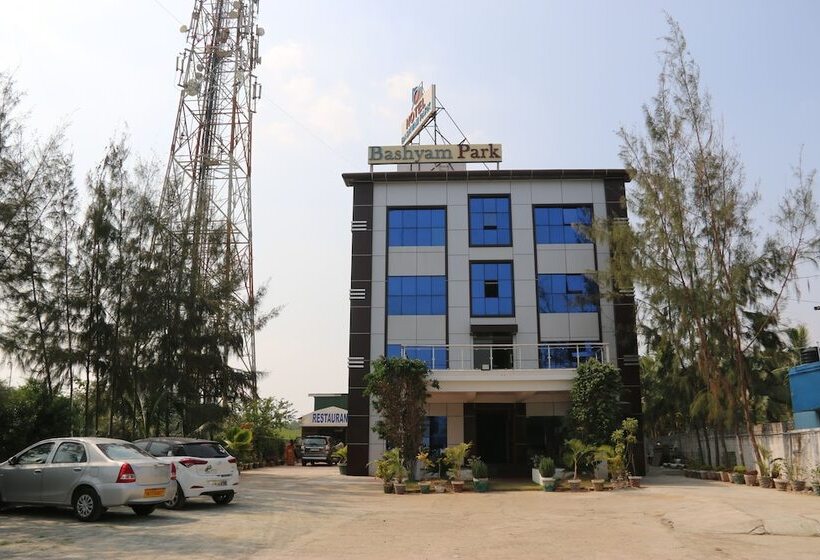 酒店 Bashyam Park