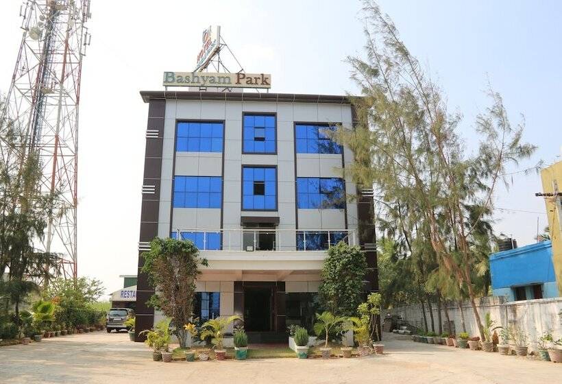 酒店 Bashyam Park