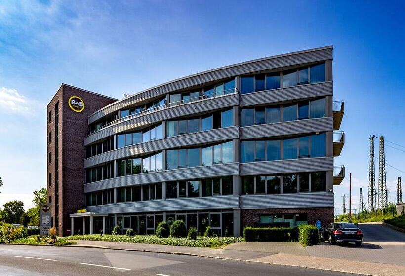 B&b Hotel Göttingen City