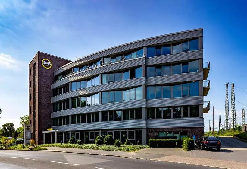 B&b Hotel Göttingen City