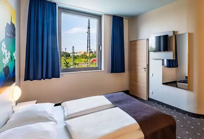 B&b Hotel Göttingen City