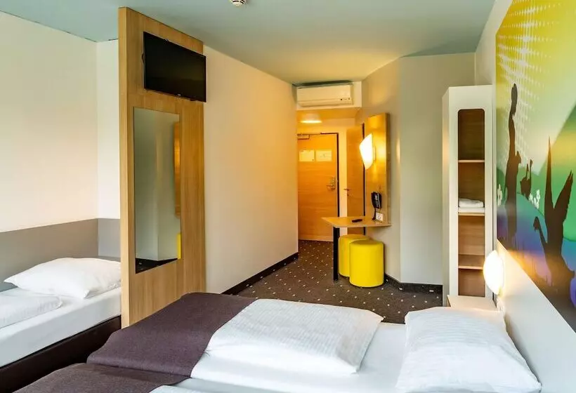 B&b Hotel Göttingen City