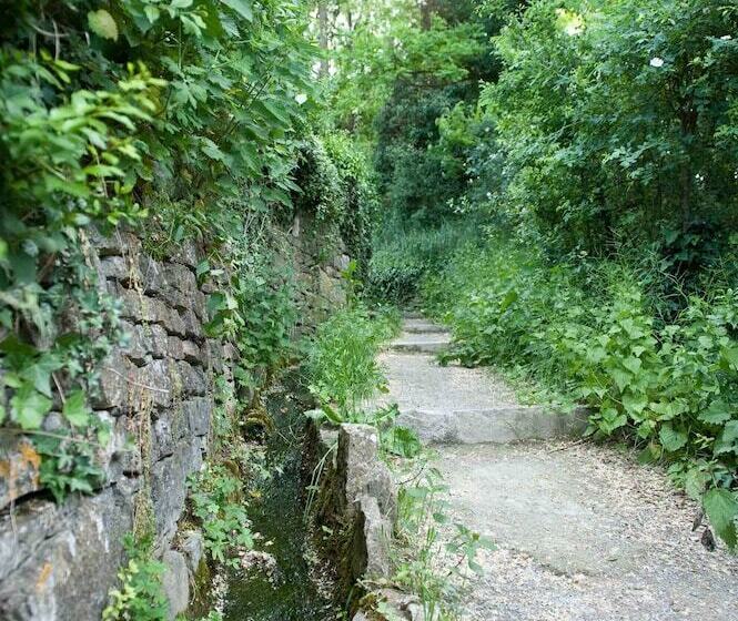 فندق Felshof   Weingut & Gästehaus