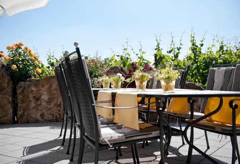 فندق Felshof   Weingut & Gästehaus