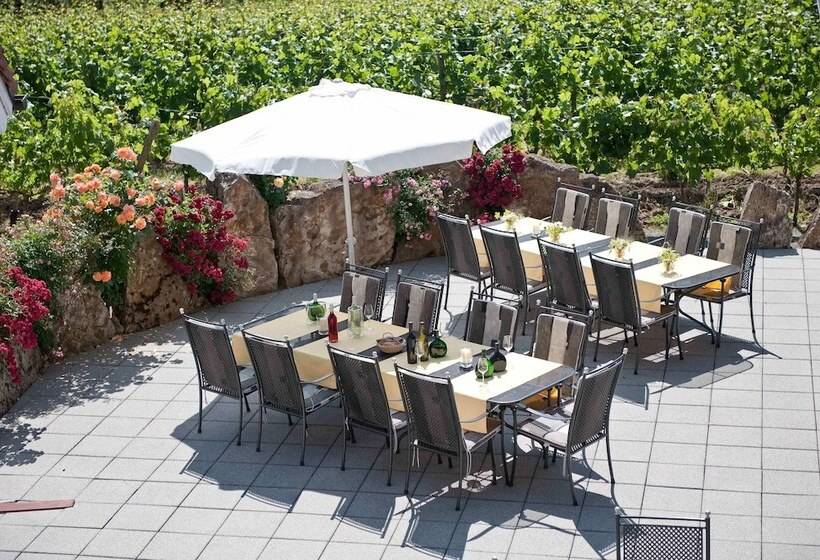 فندق Felshof   Weingut & Gästehaus