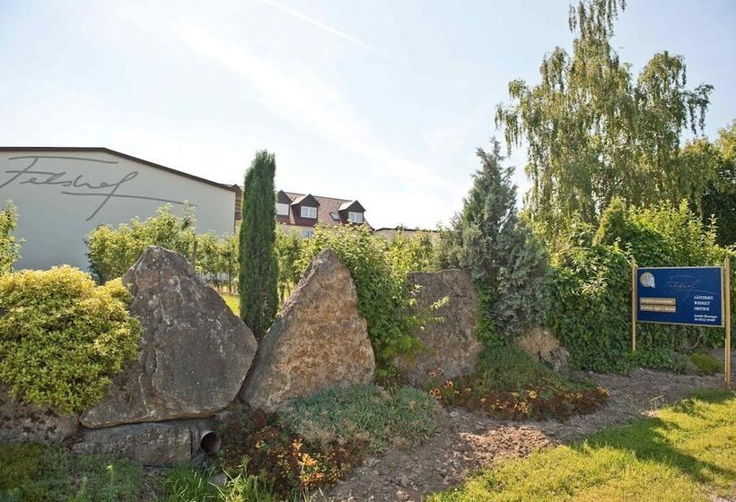 فندق Felshof   Weingut & Gästehaus