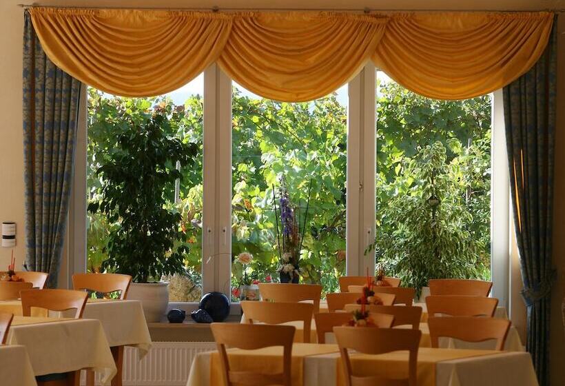 فندق Felshof   Weingut & Gästehaus