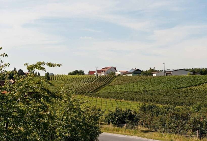 فندق Felshof   Weingut & Gästehaus