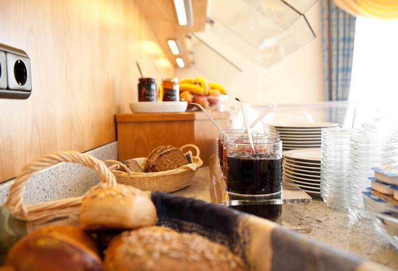 فندق Felshof   Weingut & Gästehaus