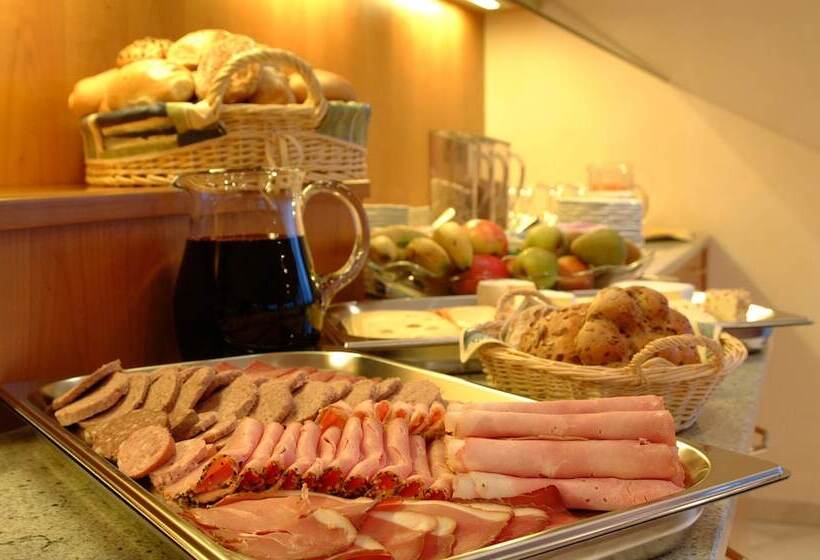 فندق Felshof   Weingut & Gästehaus