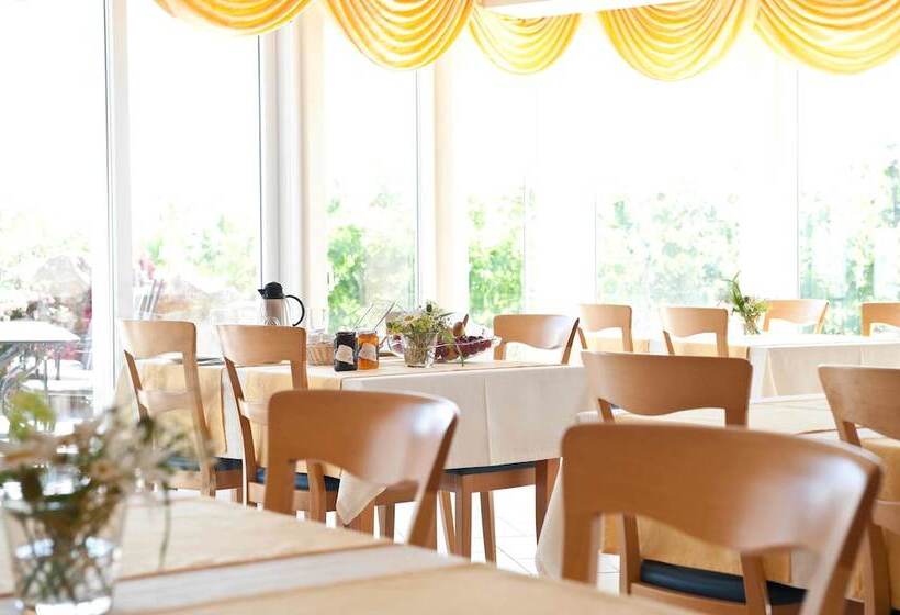 فندق Felshof   Weingut & Gästehaus