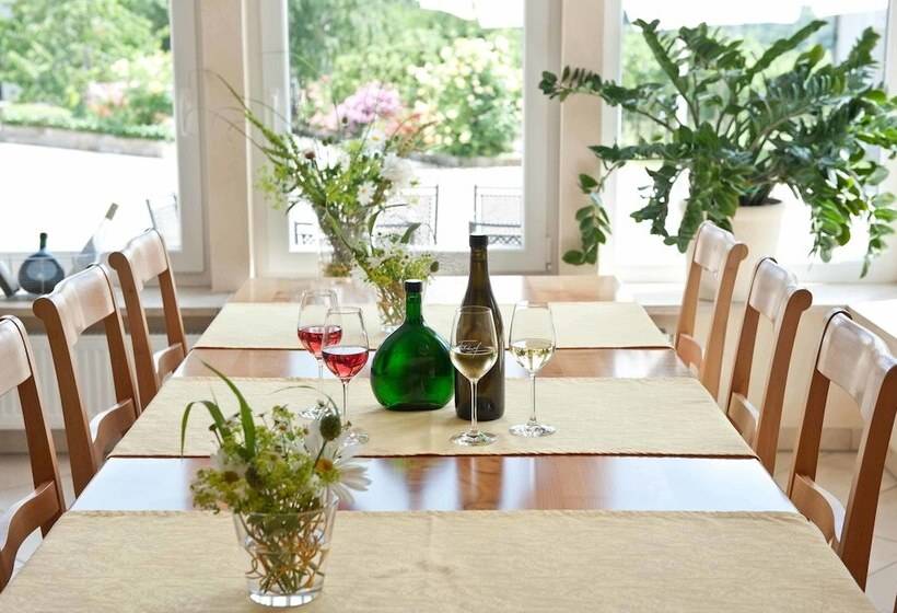 فندق Felshof   Weingut & Gästehaus