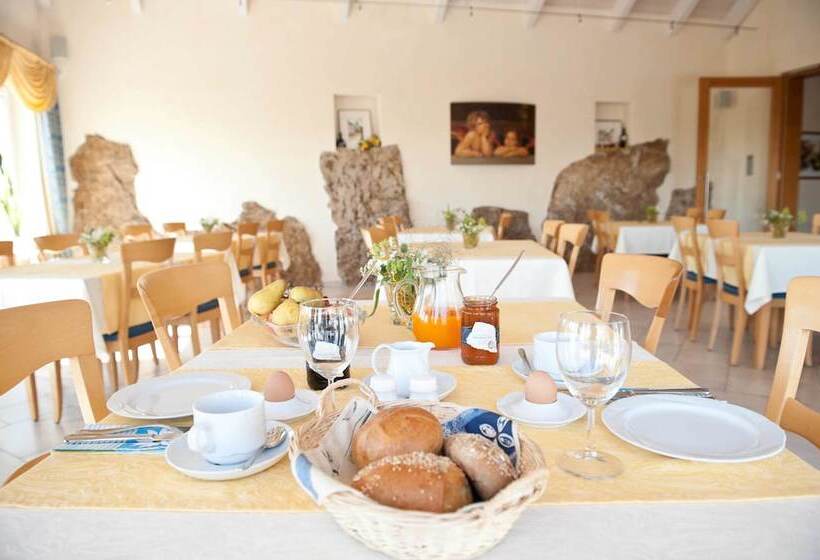 فندق Felshof   Weingut & Gästehaus