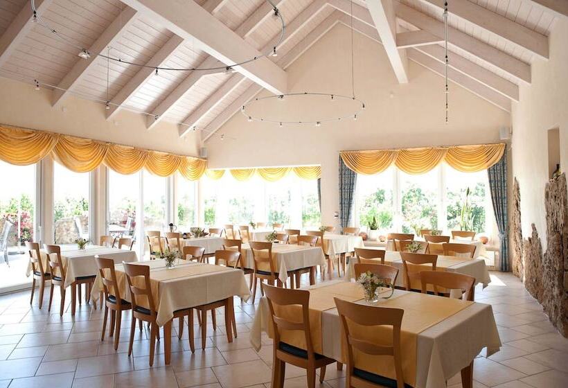 فندق Felshof   Weingut & Gästehaus