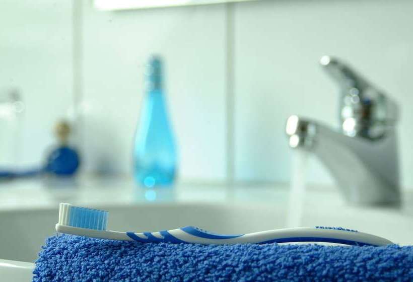 فندق Felshof   Weingut & Gästehaus