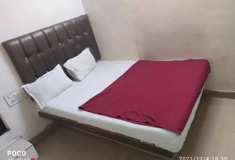 Hotelli Janata Residency