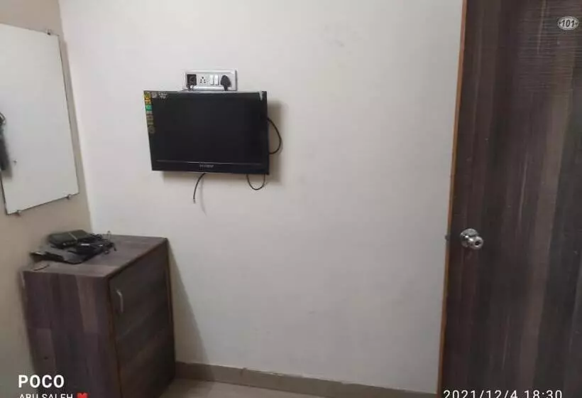 Hotelli Janata Residency