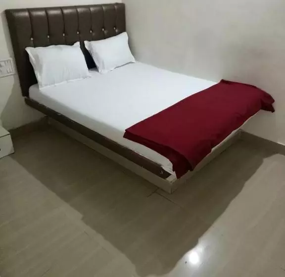 Hotelli Janata Residency