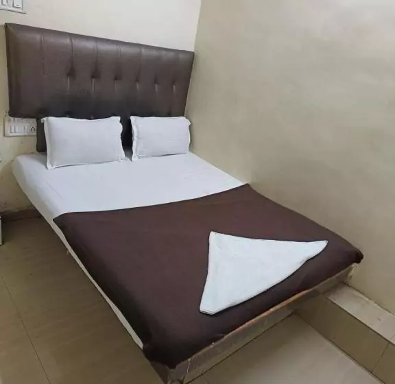 Hotelli Janata Residency