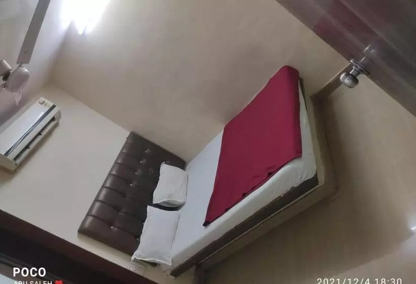 Hotelli Janata Residency