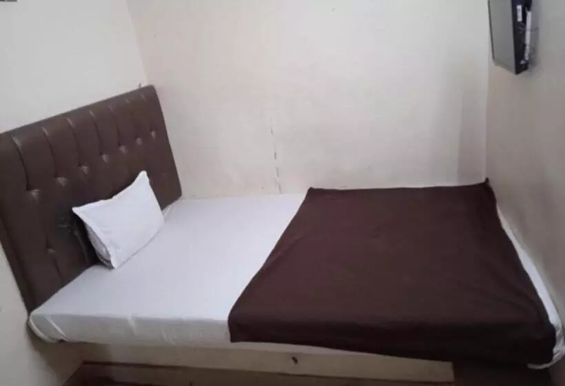 Hotelli Janata Residency