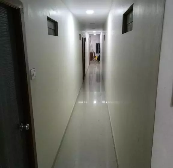 Hotelli Janata Residency