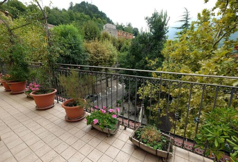 בית מלון כפרי Mazzocca