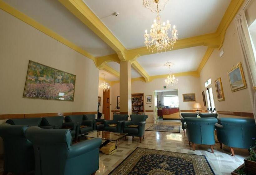 בית מלון כפרי Mazzocca