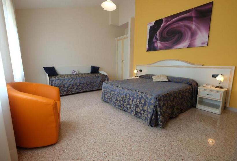 בית מלון כפרי Mazzocca