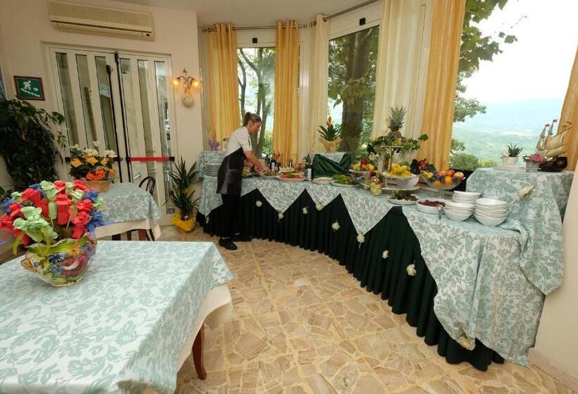 בית מלון כפרי Mazzocca