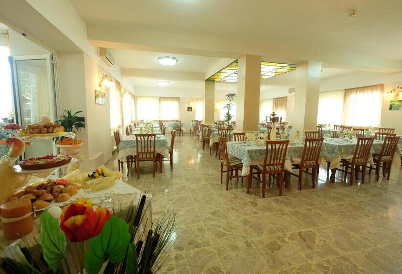 בית מלון כפרי Mazzocca