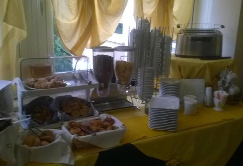 בית מלון כפרי Mazzocca