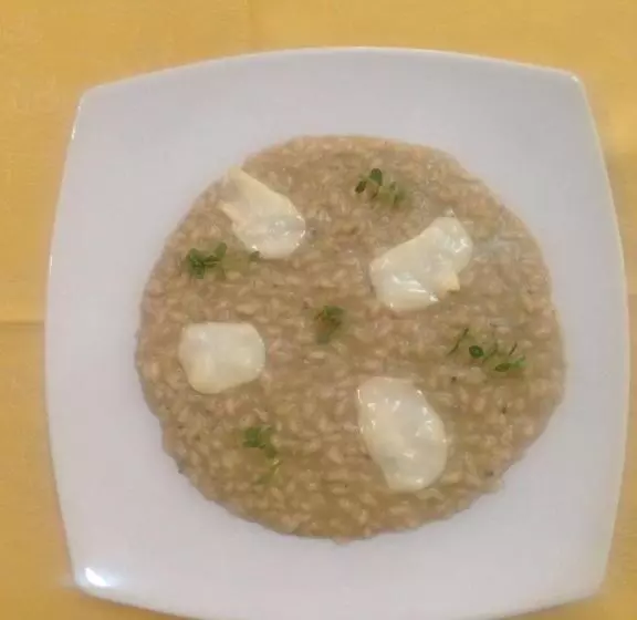 ホテル Mazzocca