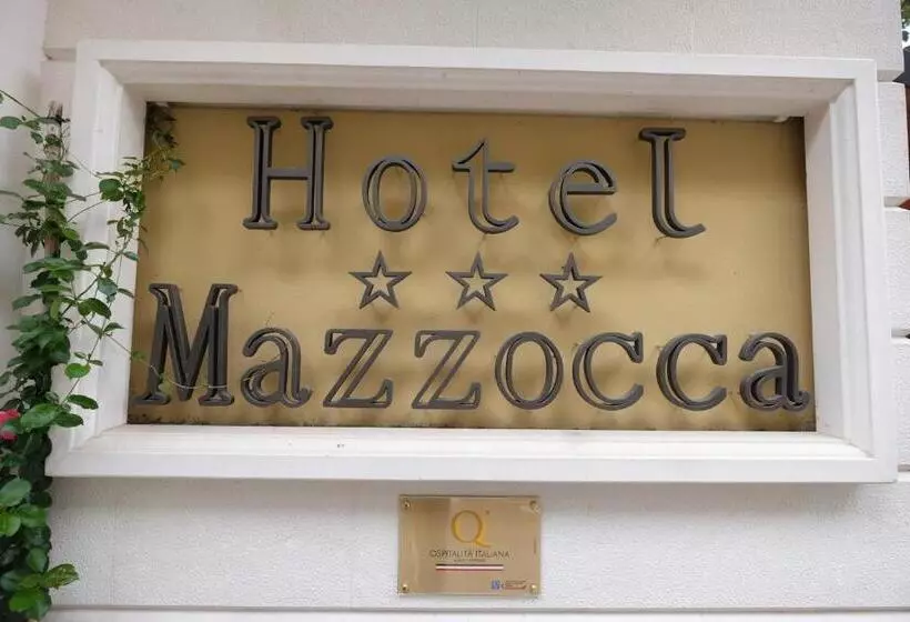 ホテル Mazzocca