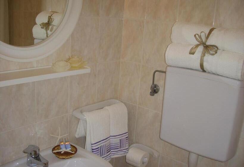 Hotel Pensione Rossi