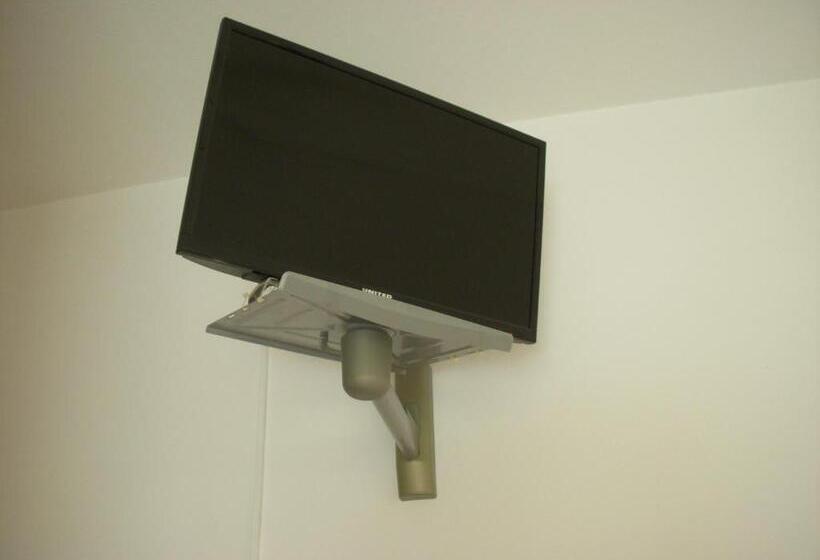 Hotel Pensione Rossi