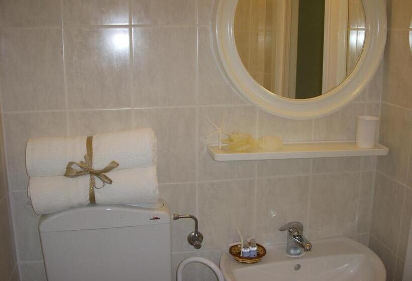 Hotel Pensione Rossi