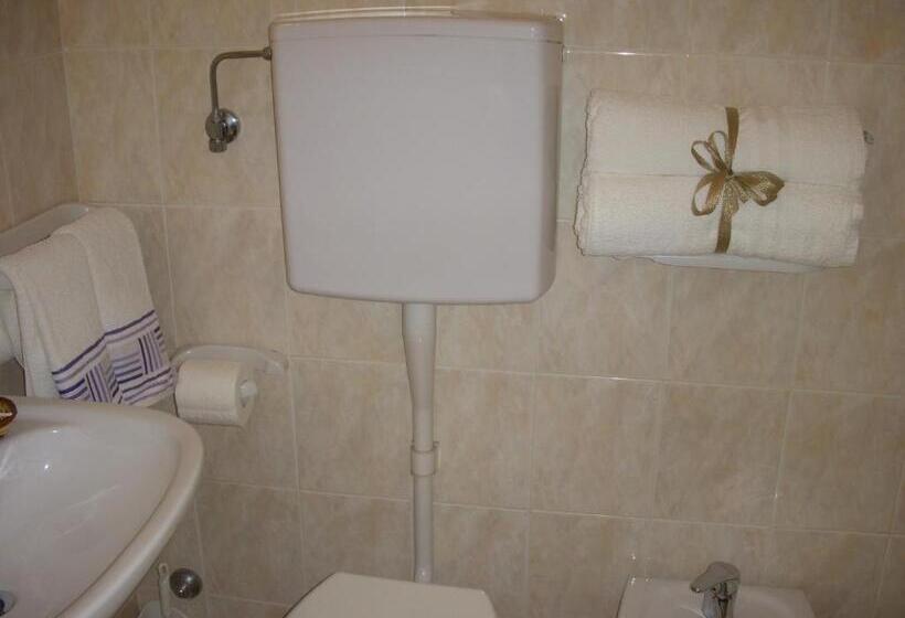 Hotel Pensione Rossi