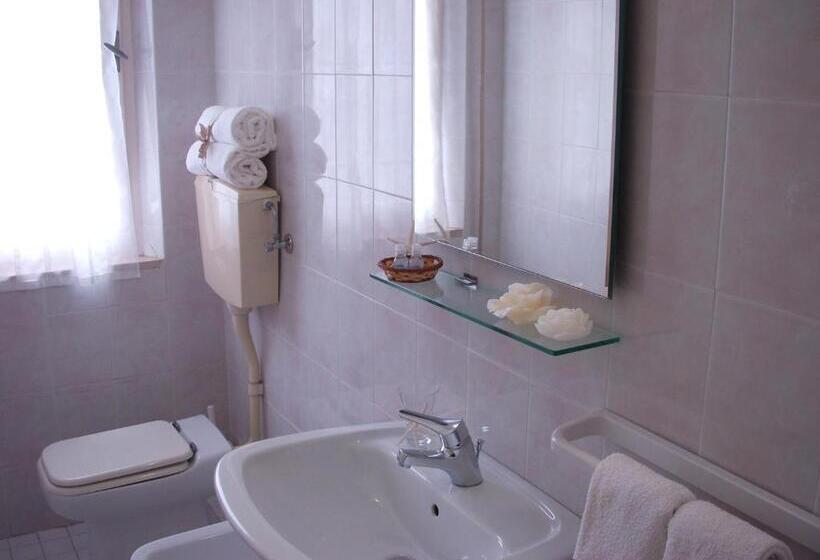 Hotel Pensione Rossi