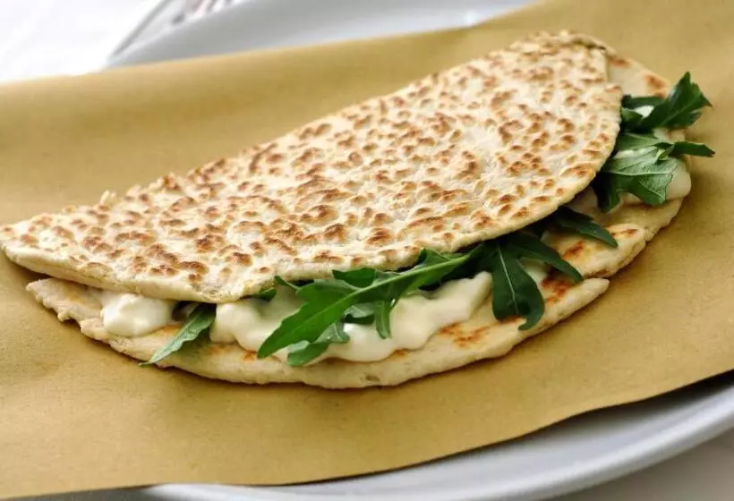 Hotelli Pensione Rossi