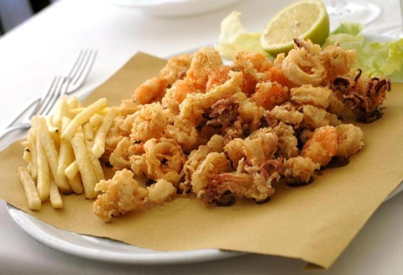 Hotel Pensione Rossi